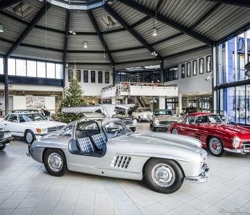 ROSIER Classic Sterne