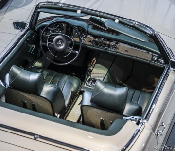 ROSIER Classic Sterne