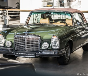 ROSIER Classic Sterne